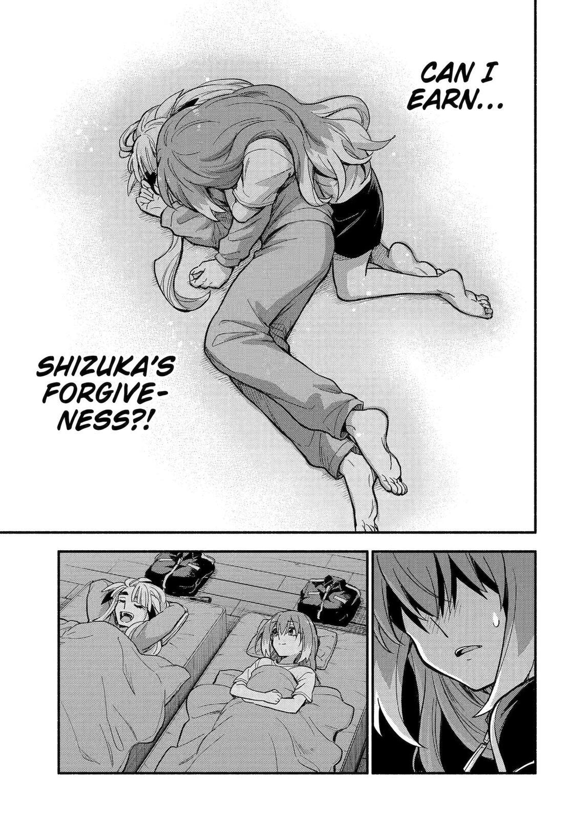 Read Talentless Nana chapter 114 image 16 on Lezhin