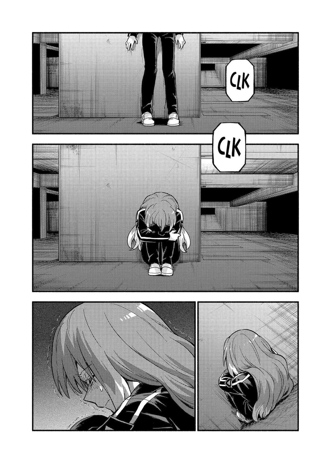 Read Talentless Nana chapter 114 image 18 on Lezhin