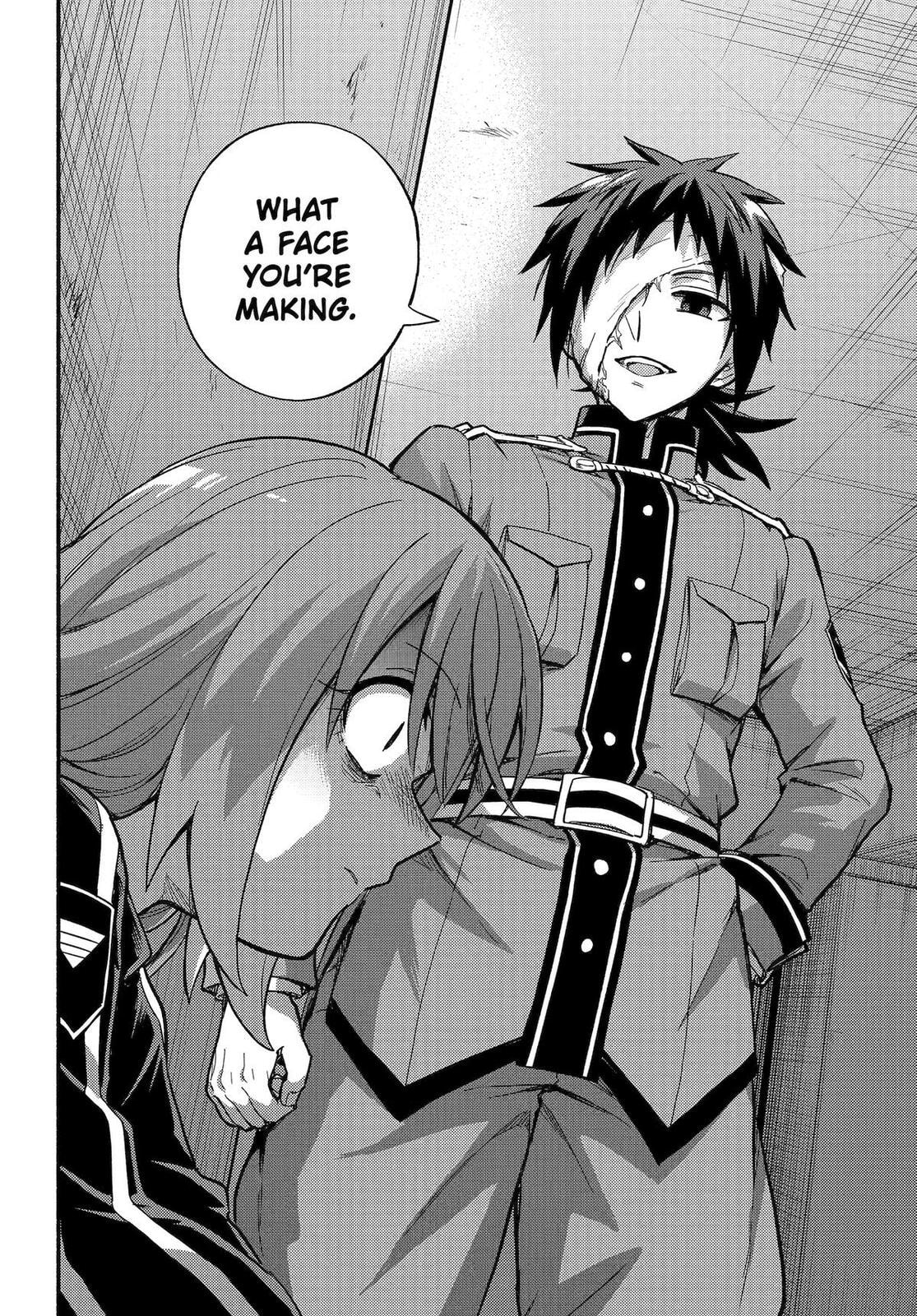 Read Talentless Nana chapter 114 image 19 on Lezhin
