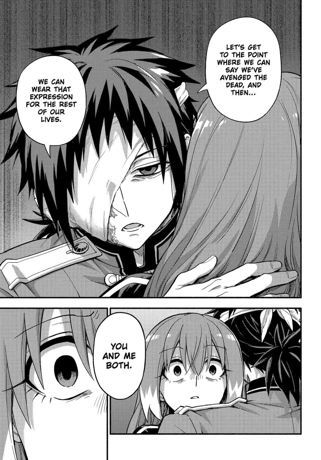 Read Talentless Nana chapter 114 image 30 on Lezhin