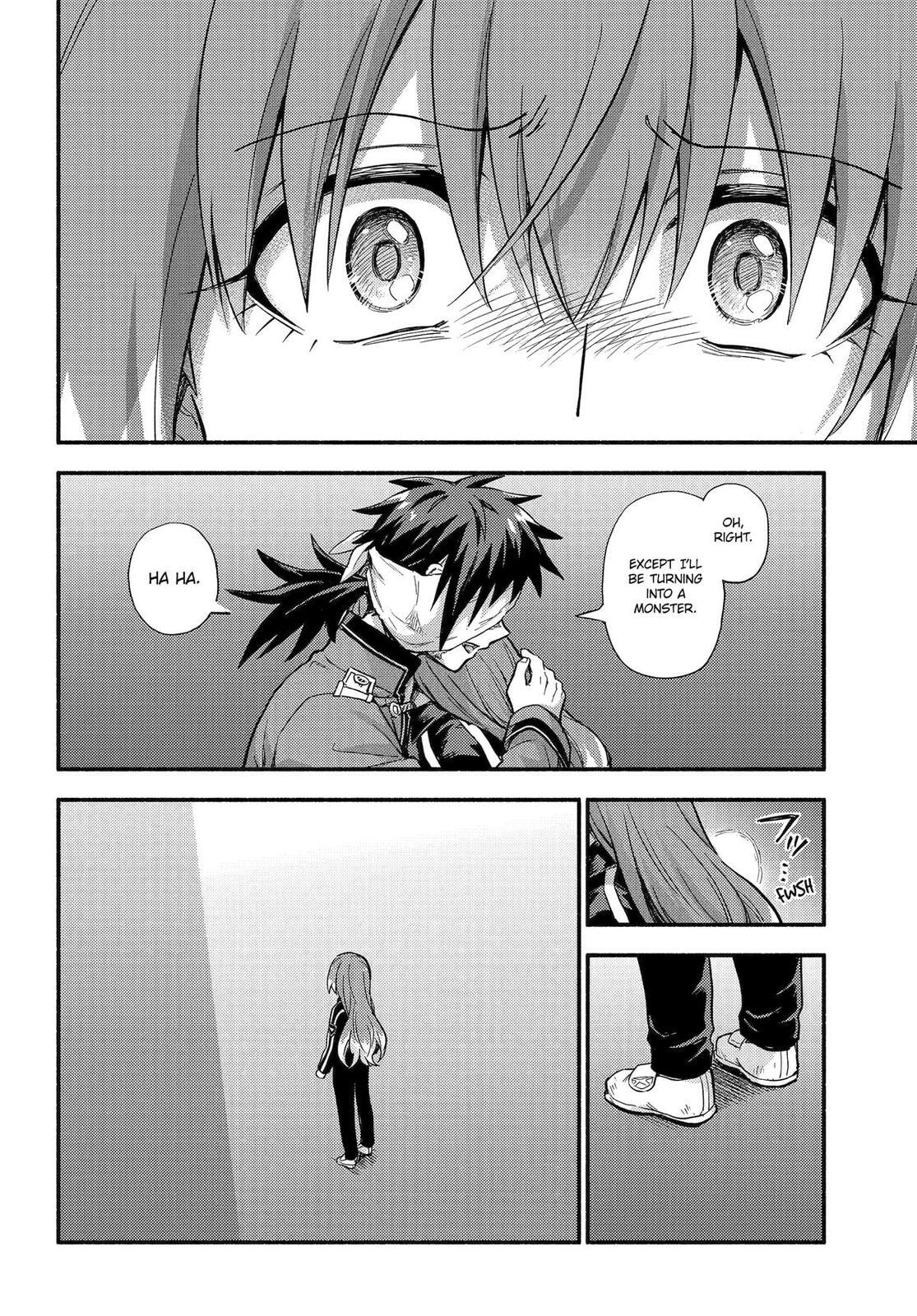 Read Talentless Nana chapter 114 image 31 on Lezhin