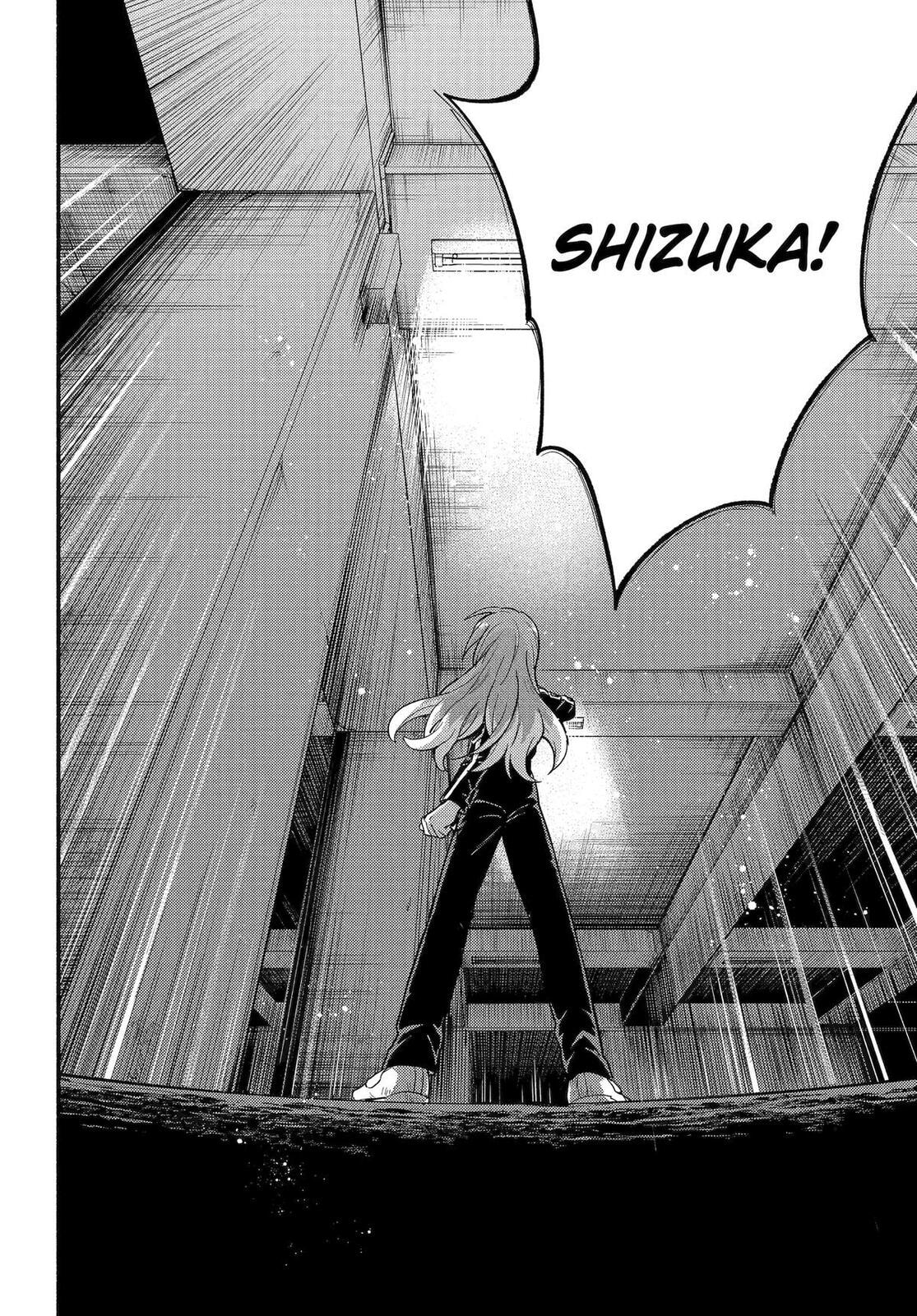 Read Talentless Nana chapter 114 image 35 on Lezhin