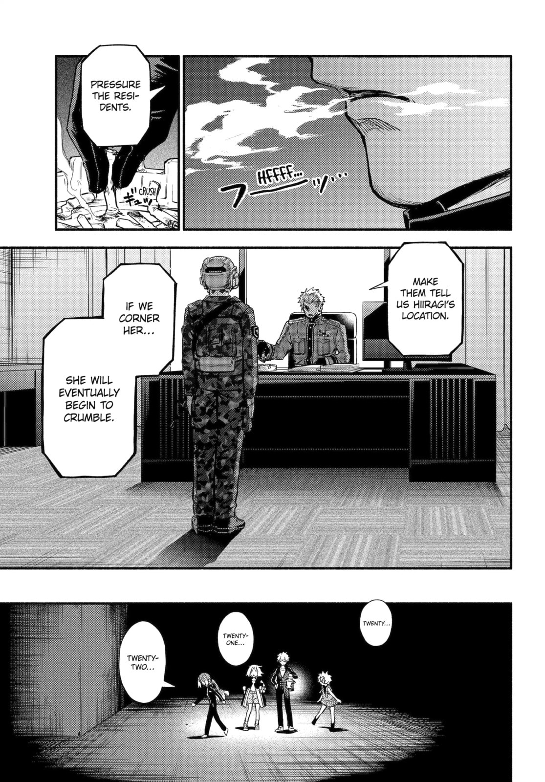 Read Talentless Nana chapter 115.2 image 1 on Lezhin