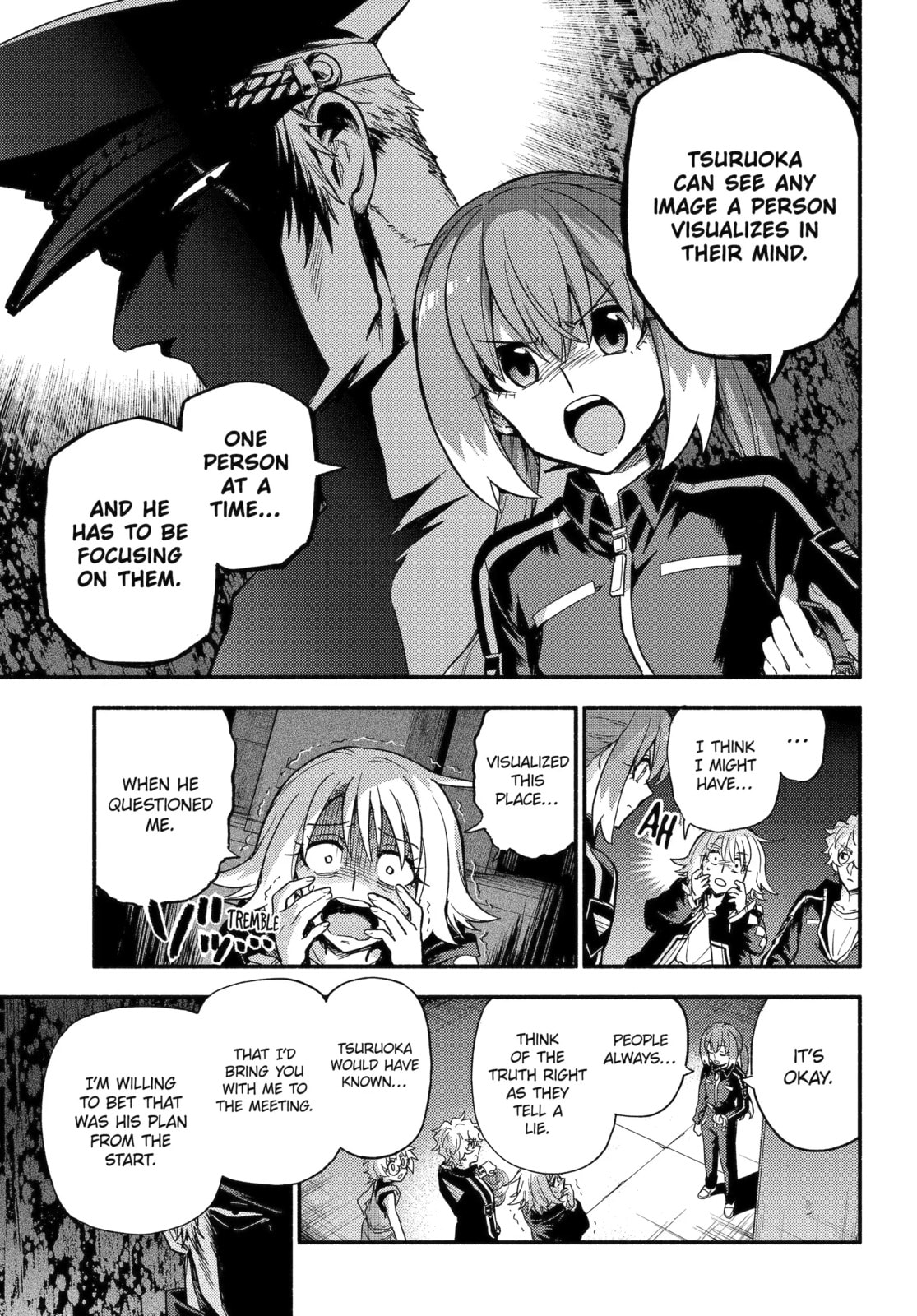 Read Talentless Nana chapter 115.2 image 3 on Lezhin