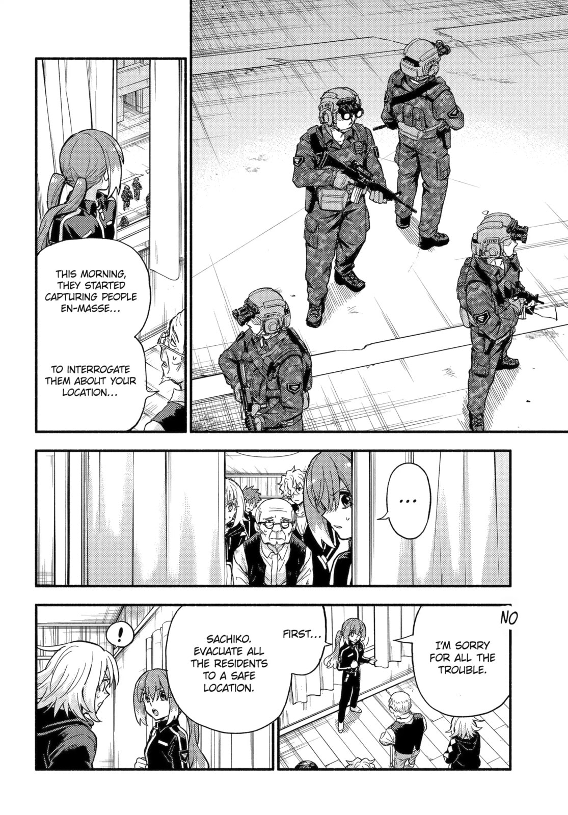 Read Talentless Nana chapter 115.2 image 6 on Lezhin