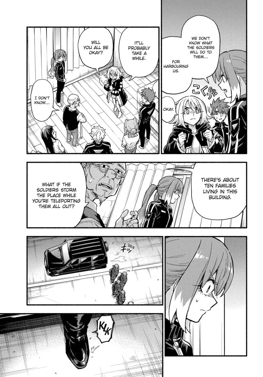 Read Talentless Nana chapter 115.2 image 7 on Lezhin