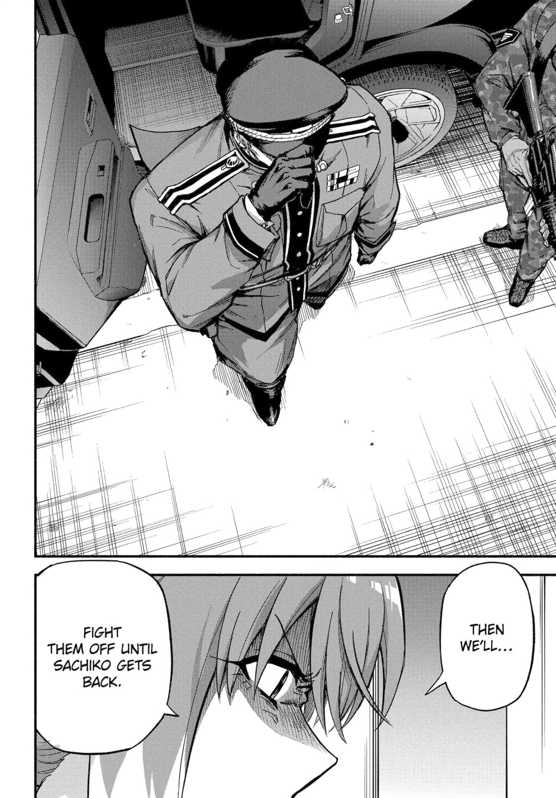Read Talentless Nana chapter 115.2 image 8 on Lezhin