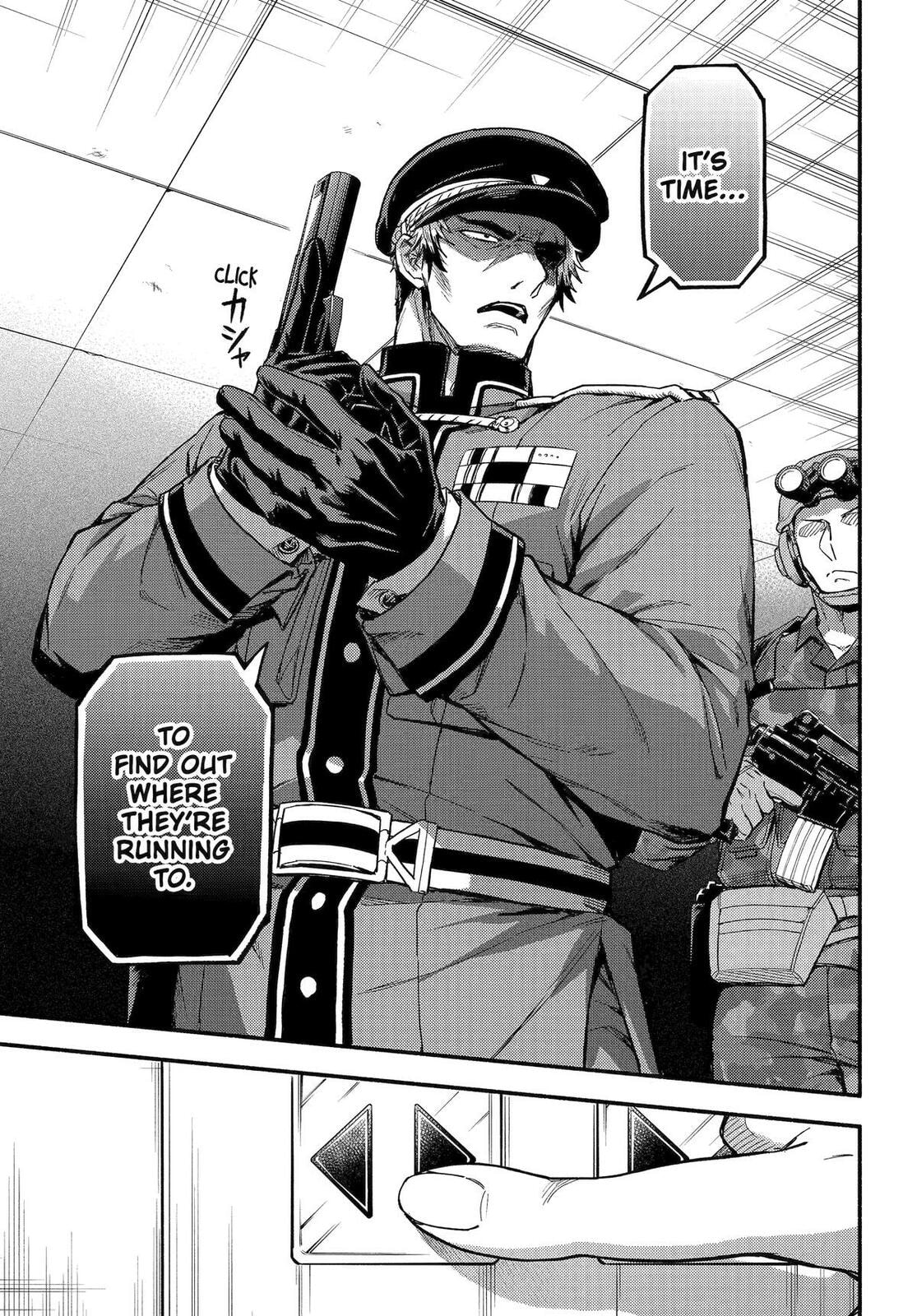 Read Talentless Nana chapter 116 image 16 on Lezhin