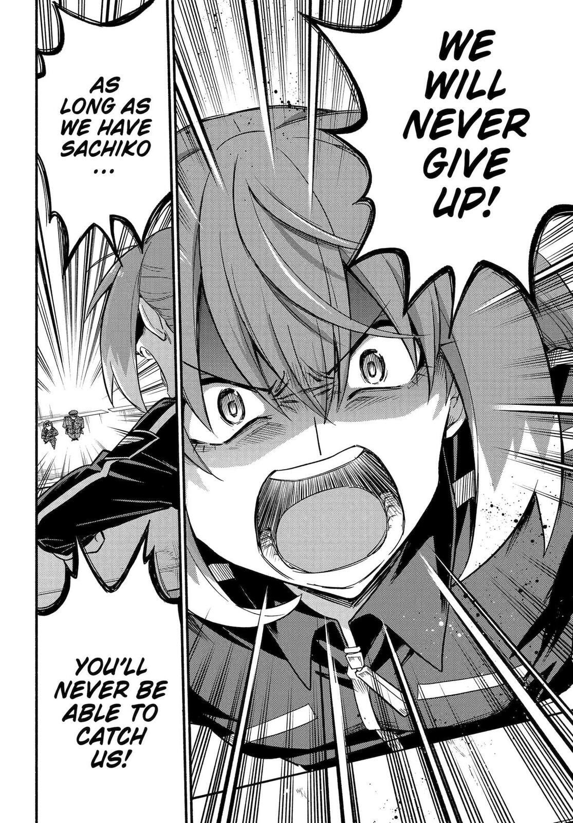 Read Talentless Nana chapter 116 image 7 on Lezhin