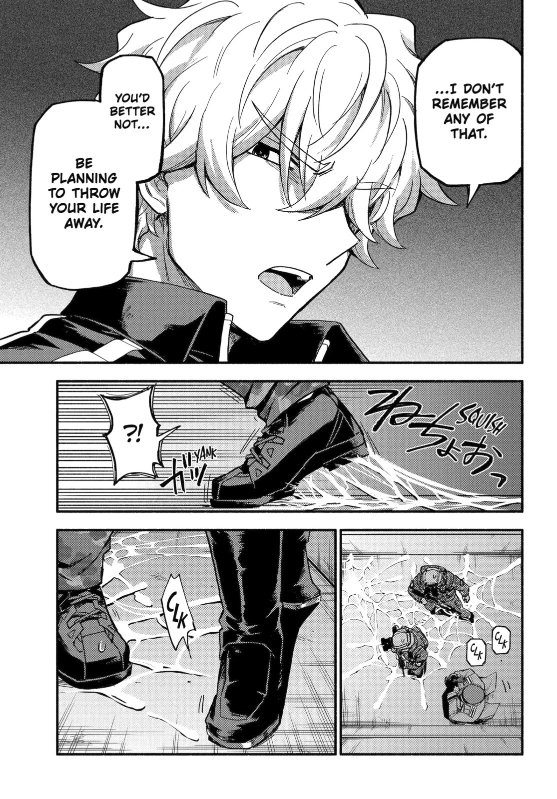 Read Talentless Nana chapter 117.1 image 4 on Lezhin