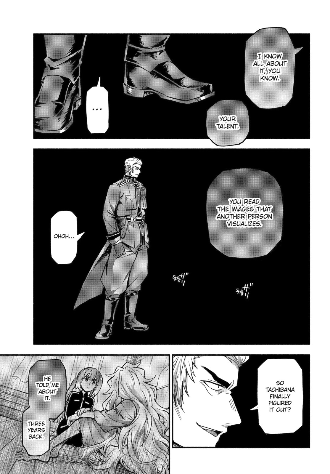 Read Talentless Nana chapter 117.2 image 6 on Lezhin