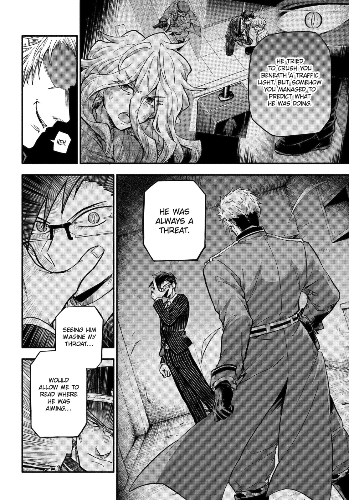 Read Talentless Nana chapter 117.2 image 7 on Lezhin
