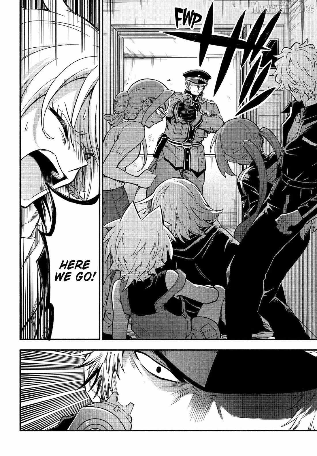 Read Talentless Nana chapter 117 image 7 on Lezhin