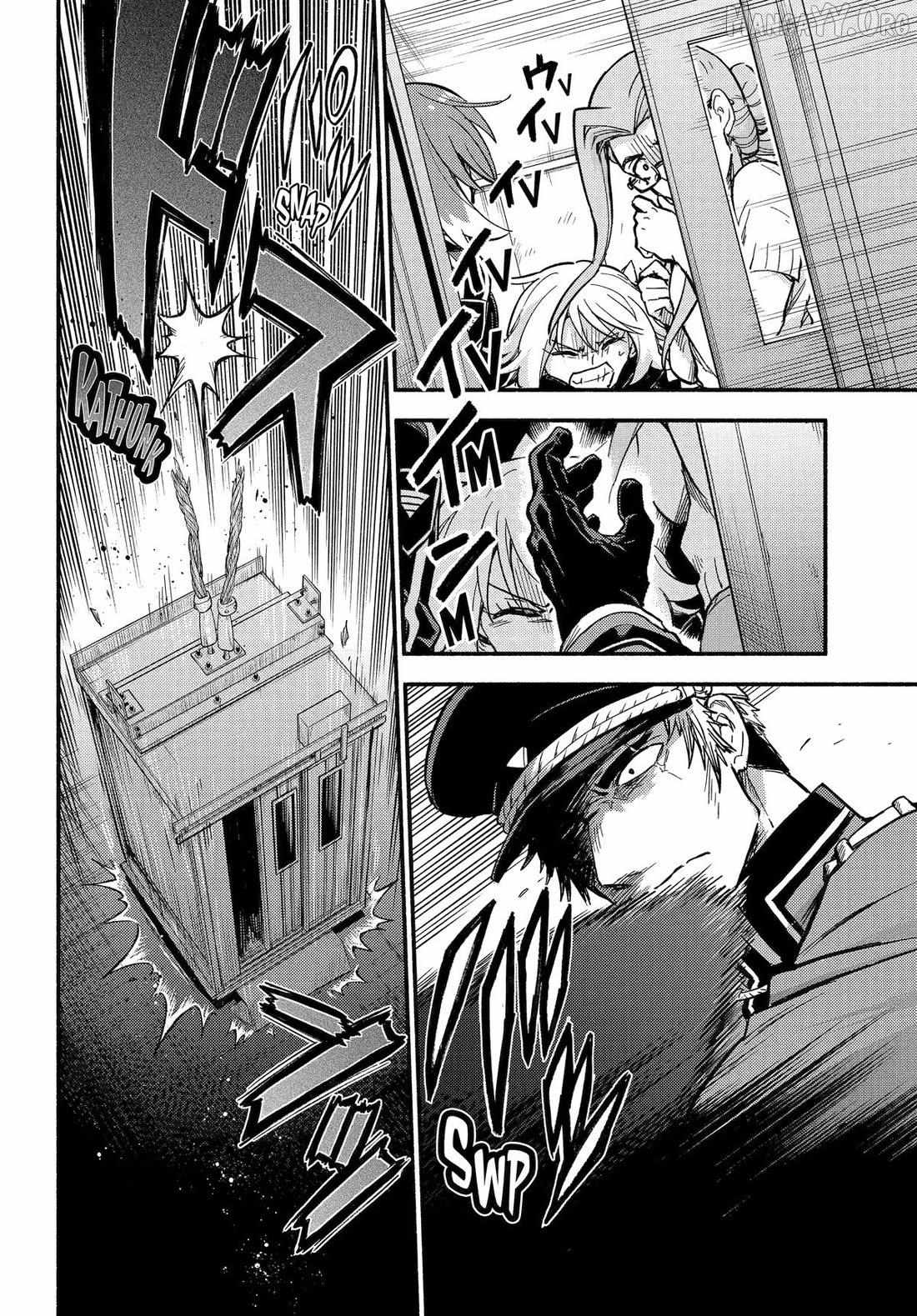 Read Talentless Nana chapter 117 image 9 on Lezhin