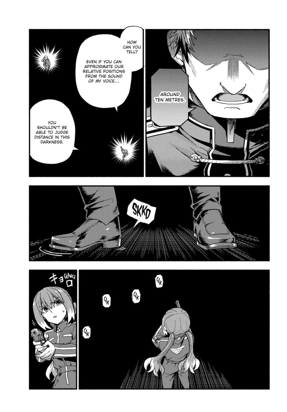 Read Talentless Nana chapter 118.1 image 4 on Lezhin