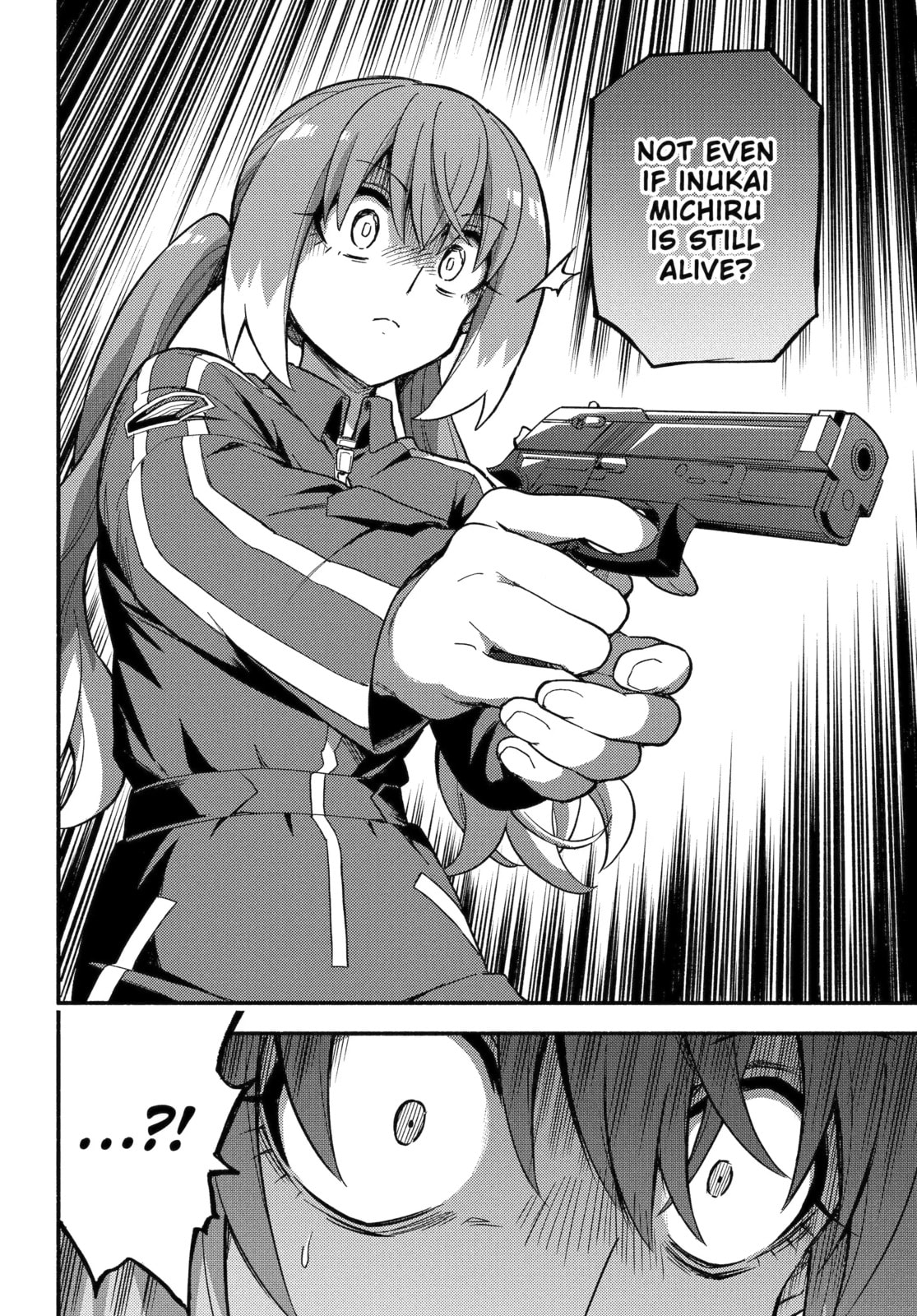 Read Talentless Nana chapter 118.1 image 7 on Lezhin