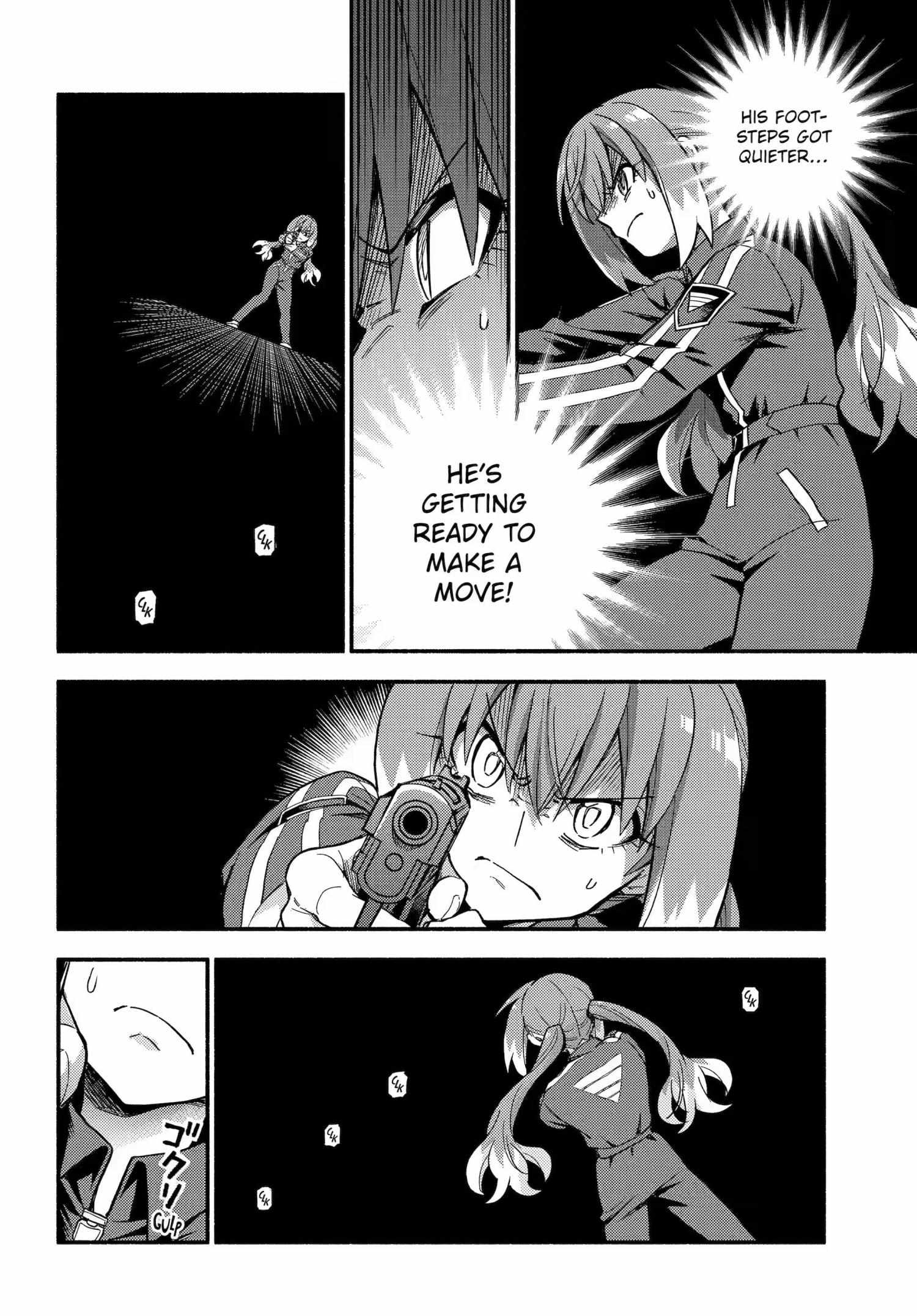 Read Talentless Nana chapter 118 image 14 on Lezhin