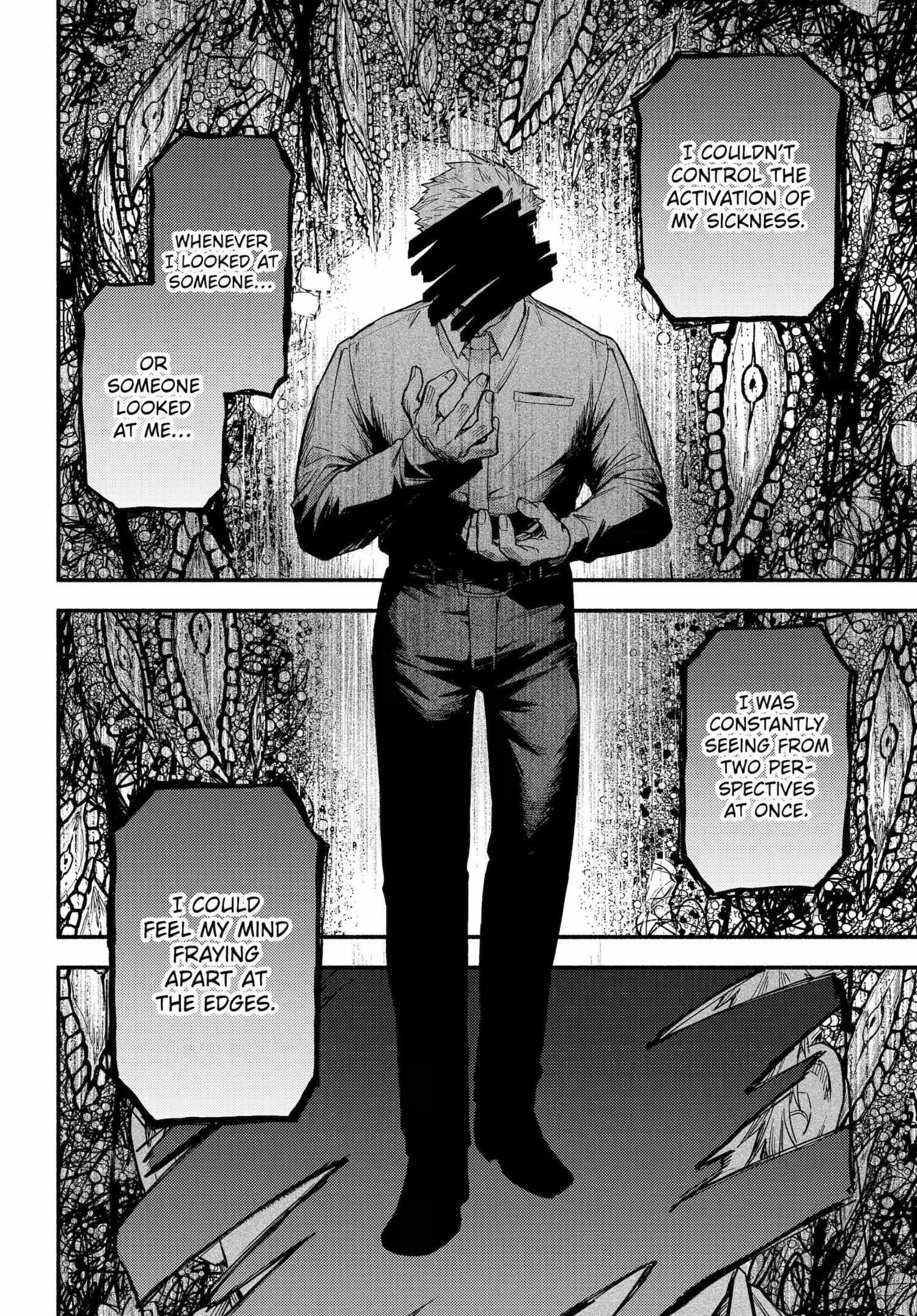 Read Talentless Nana chapter 118 image 22 on Lezhin