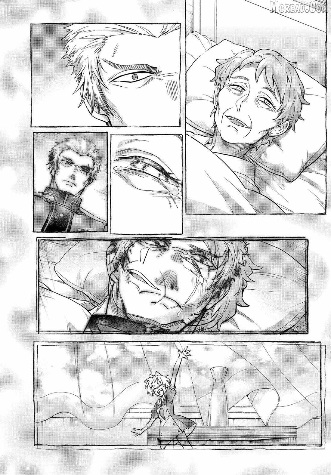 Read Talentless Nana chapter 119 image 11 on Lezhin