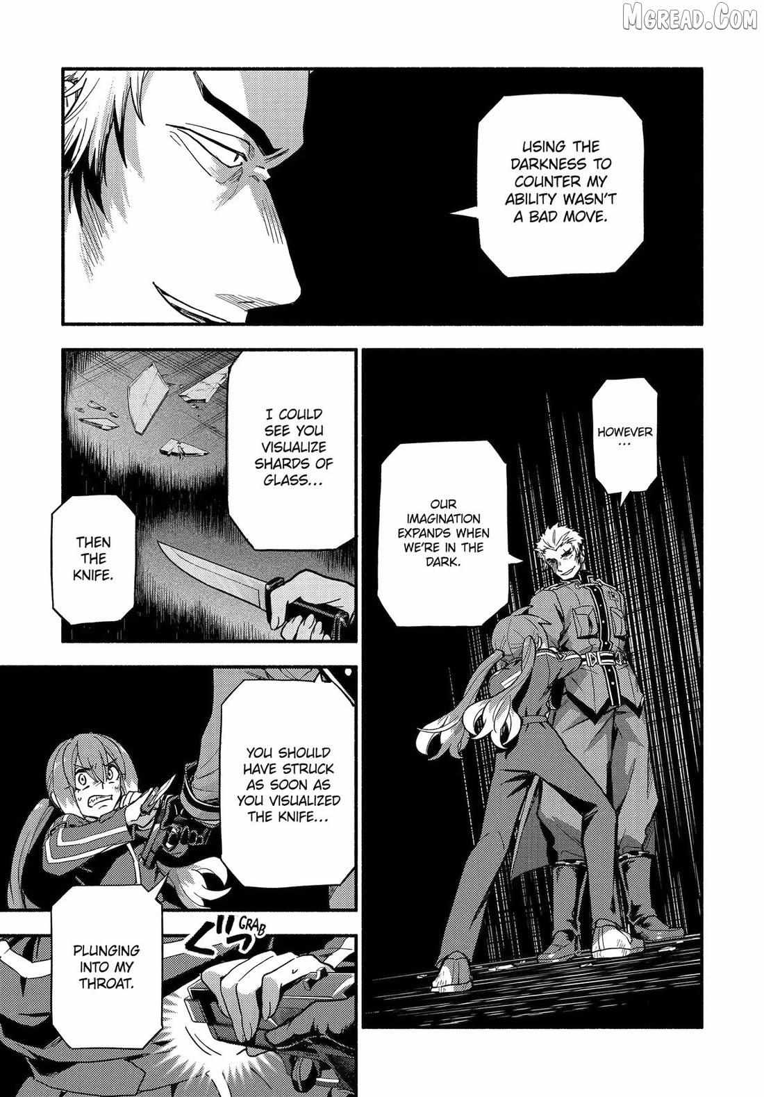 Read Talentless Nana chapter 119 image 16 on Lezhin
