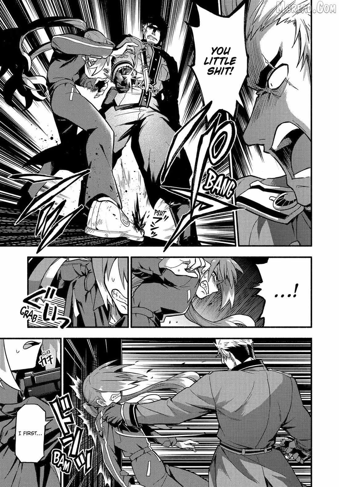 Read Talentless Nana chapter 119 image 18 on Lezhin