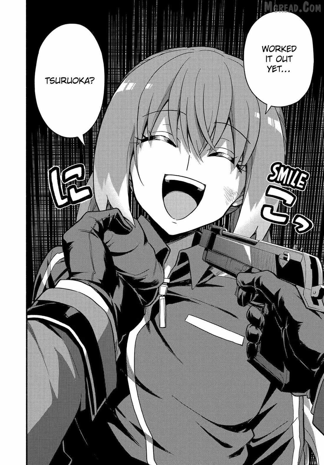 Read Talentless Nana chapter 119 image 25 on Lezhin