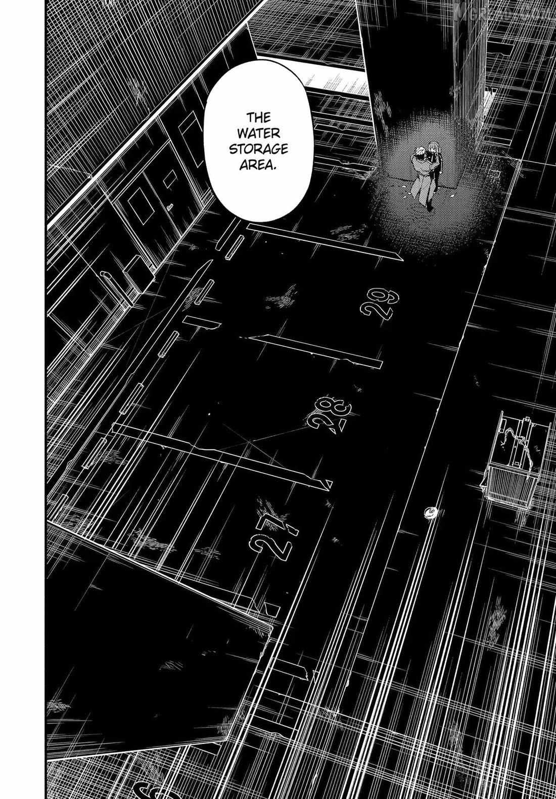 Read Talentless Nana chapter 119 image 27 on Lezhin