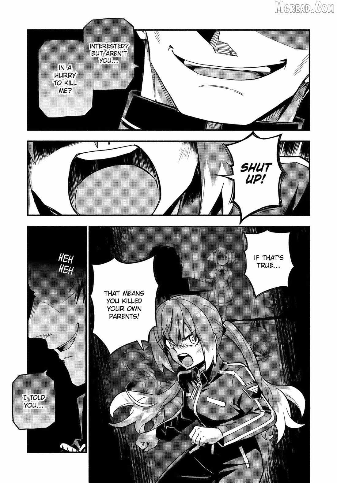 Read Talentless Nana chapter 119 image 4 on Lezhin