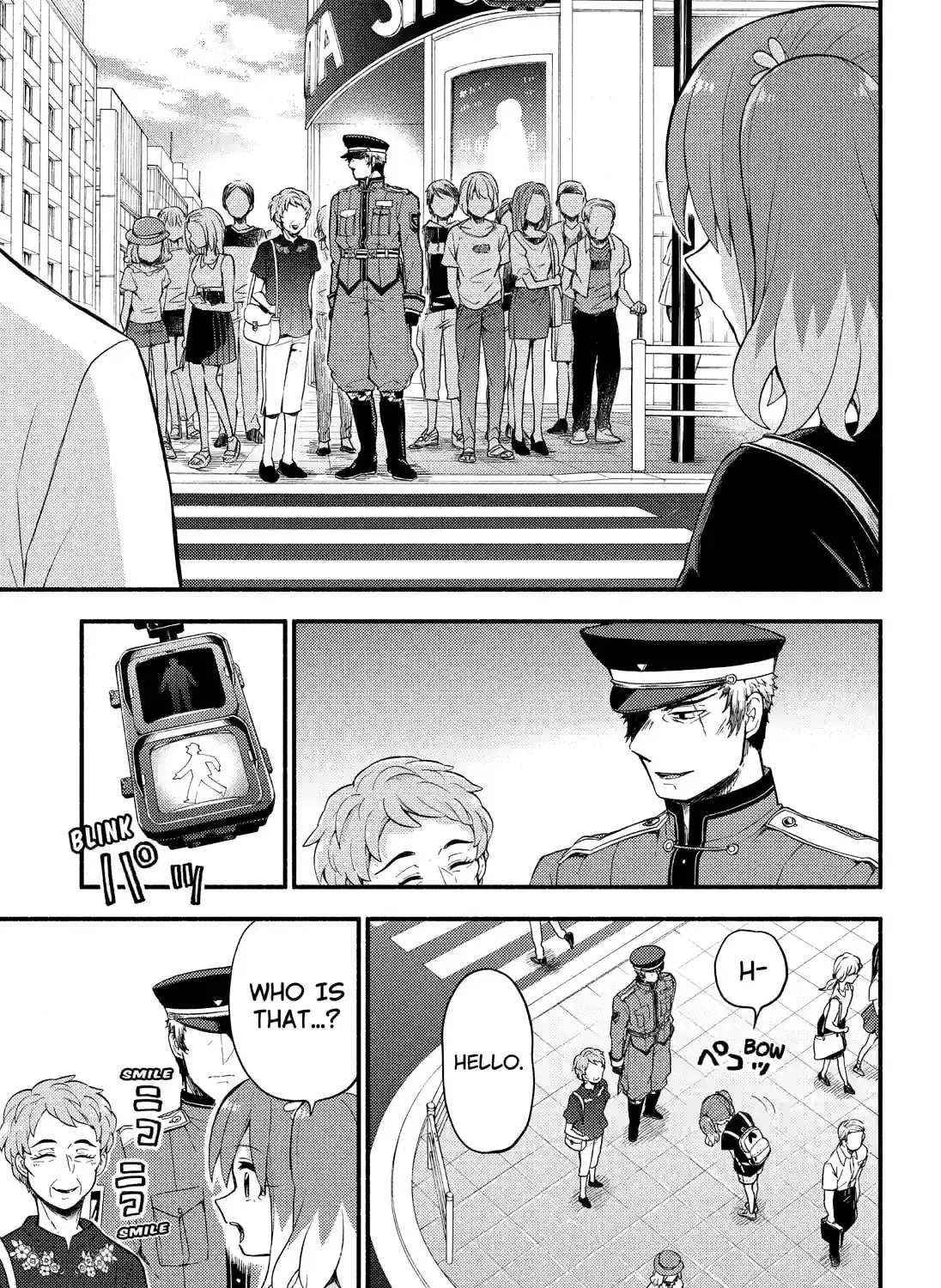 Read Talentless Nana chapter 12.3 image 16 on Lezhin