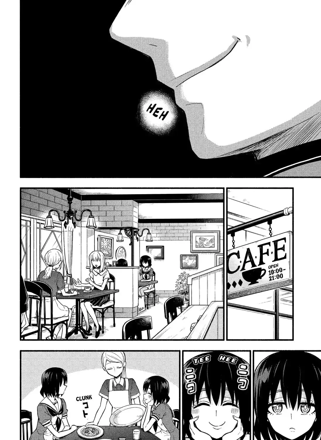 Read Talentless Nana chapter 12.3 image 30 on Lezhin