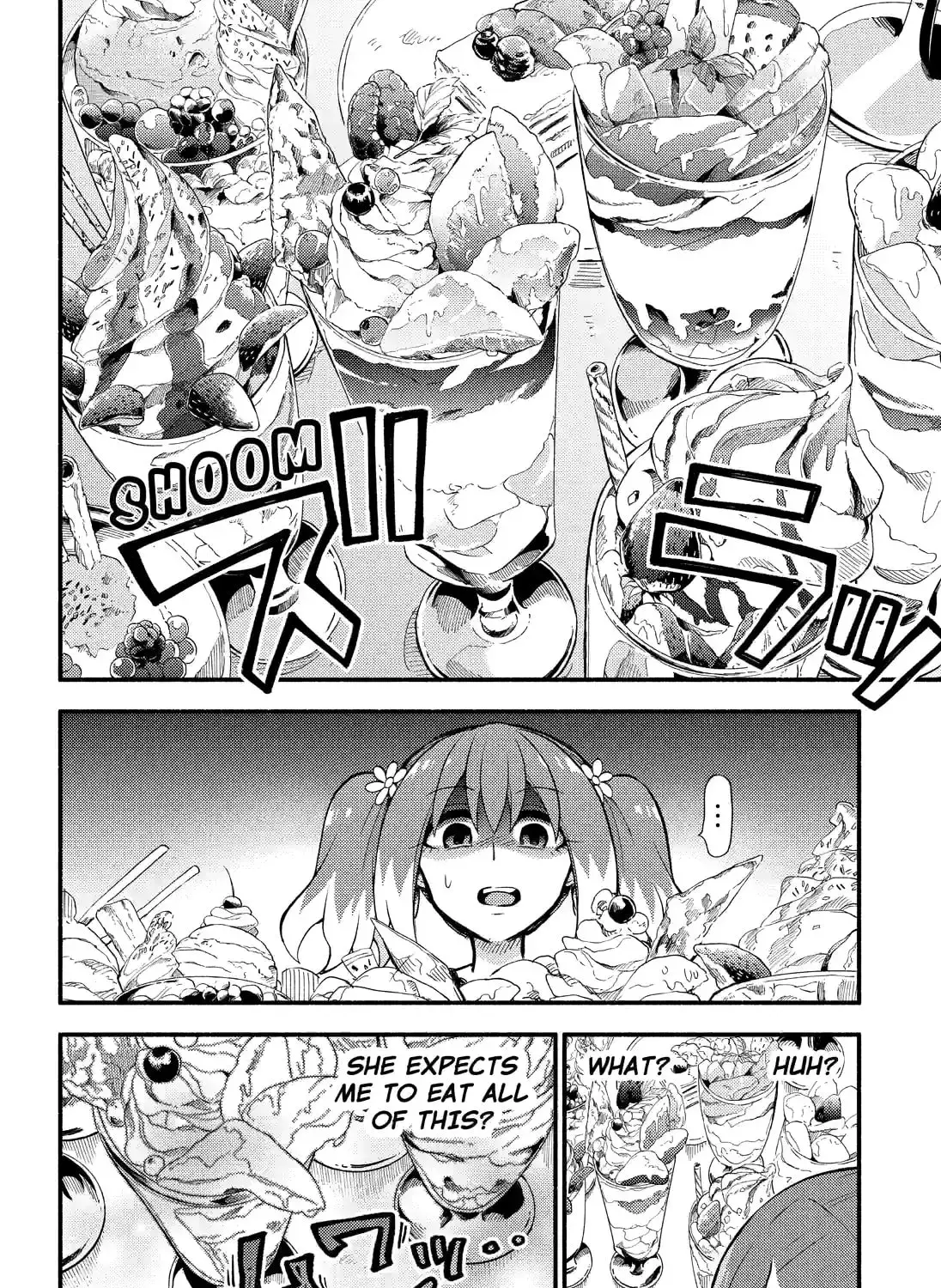 Read Talentless Nana chapter 12.4 image 22 on Lezhin