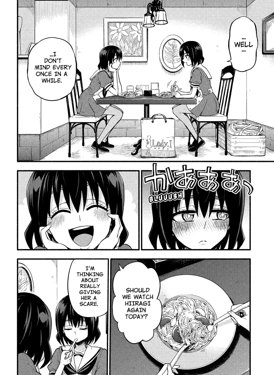 Read Talentless Nana chapter 12.4 image 6 on Lezhin
