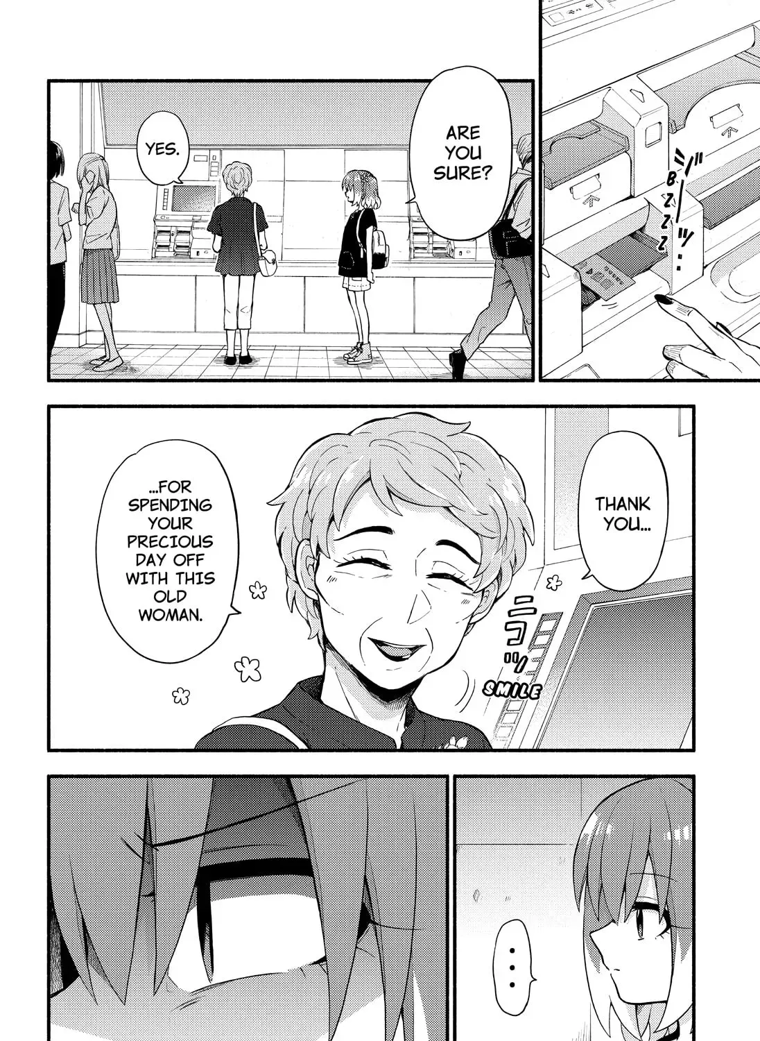 Read Talentless Nana chapter 12.5 image 10 on Lezhin
