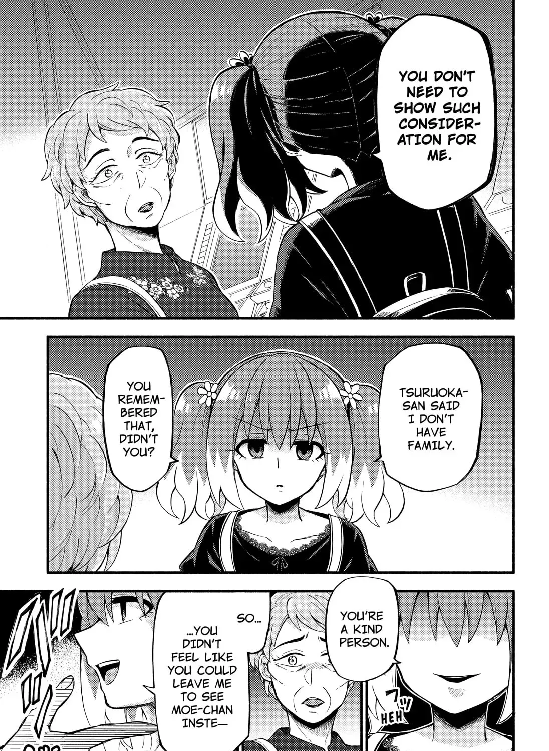 Read Talentless Nana chapter 12.5 image 12 on Lezhin