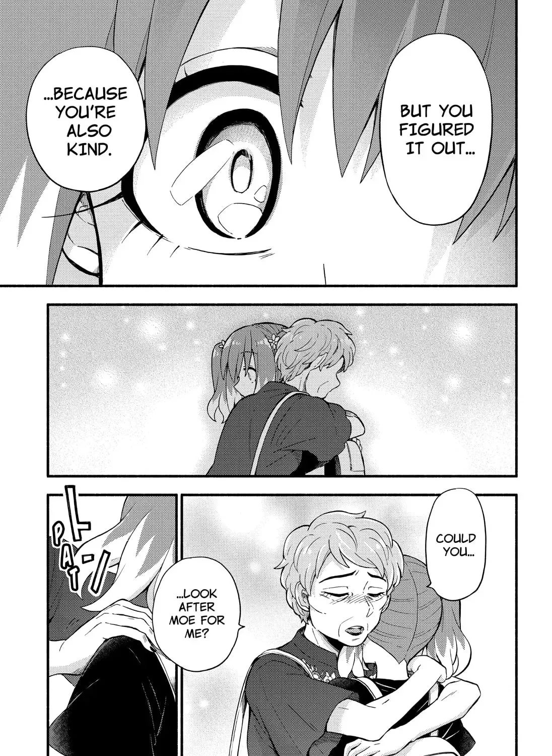 Read Talentless Nana chapter 12.5 image 16 on Lezhin