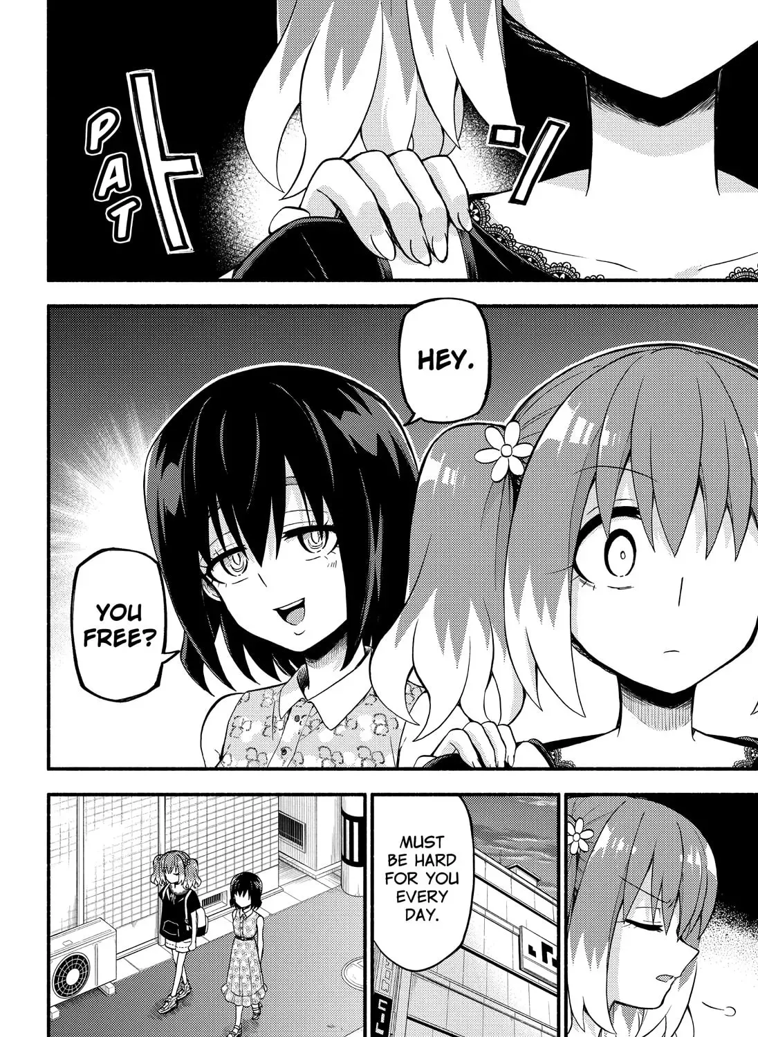 Read Talentless Nana chapter 12.5 image 22 on Lezhin