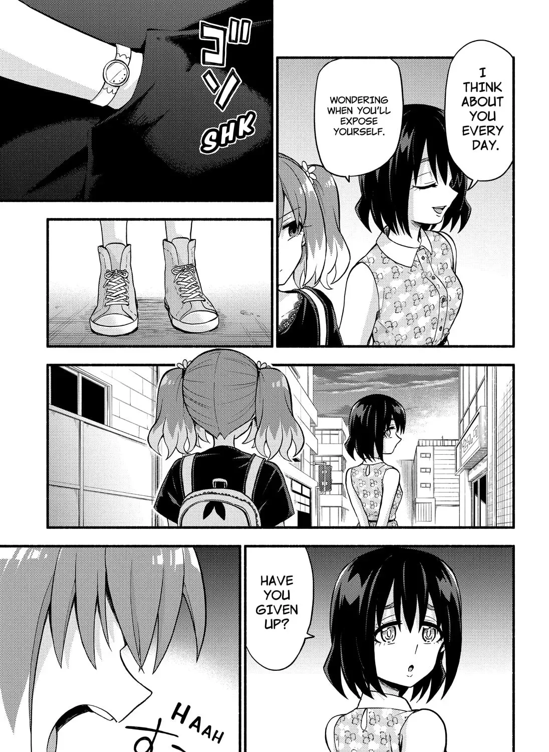 Read Talentless Nana chapter 12.5 image 24 on Lezhin