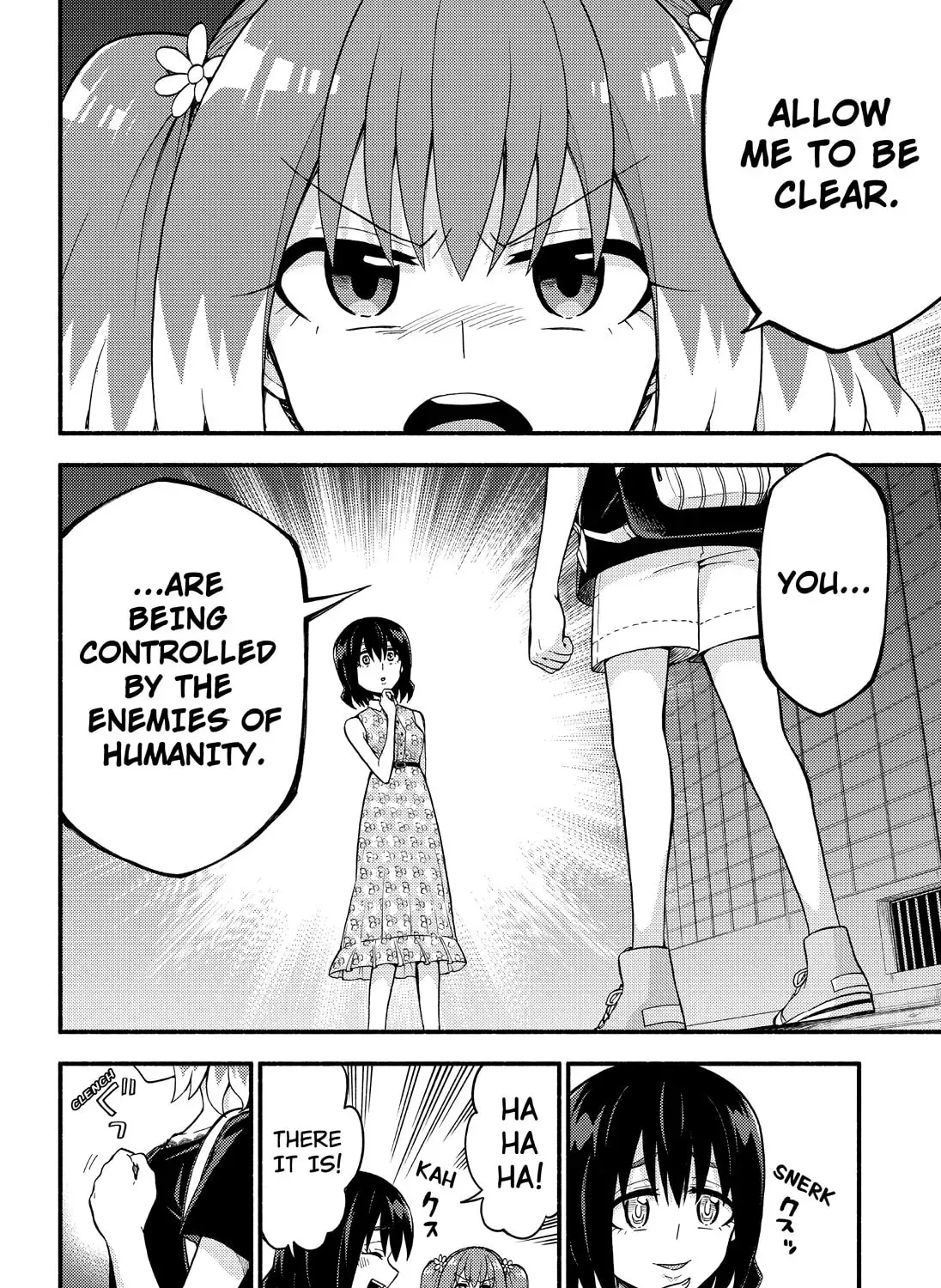Read Talentless Nana chapter 12.5 image 26 on Lezhin