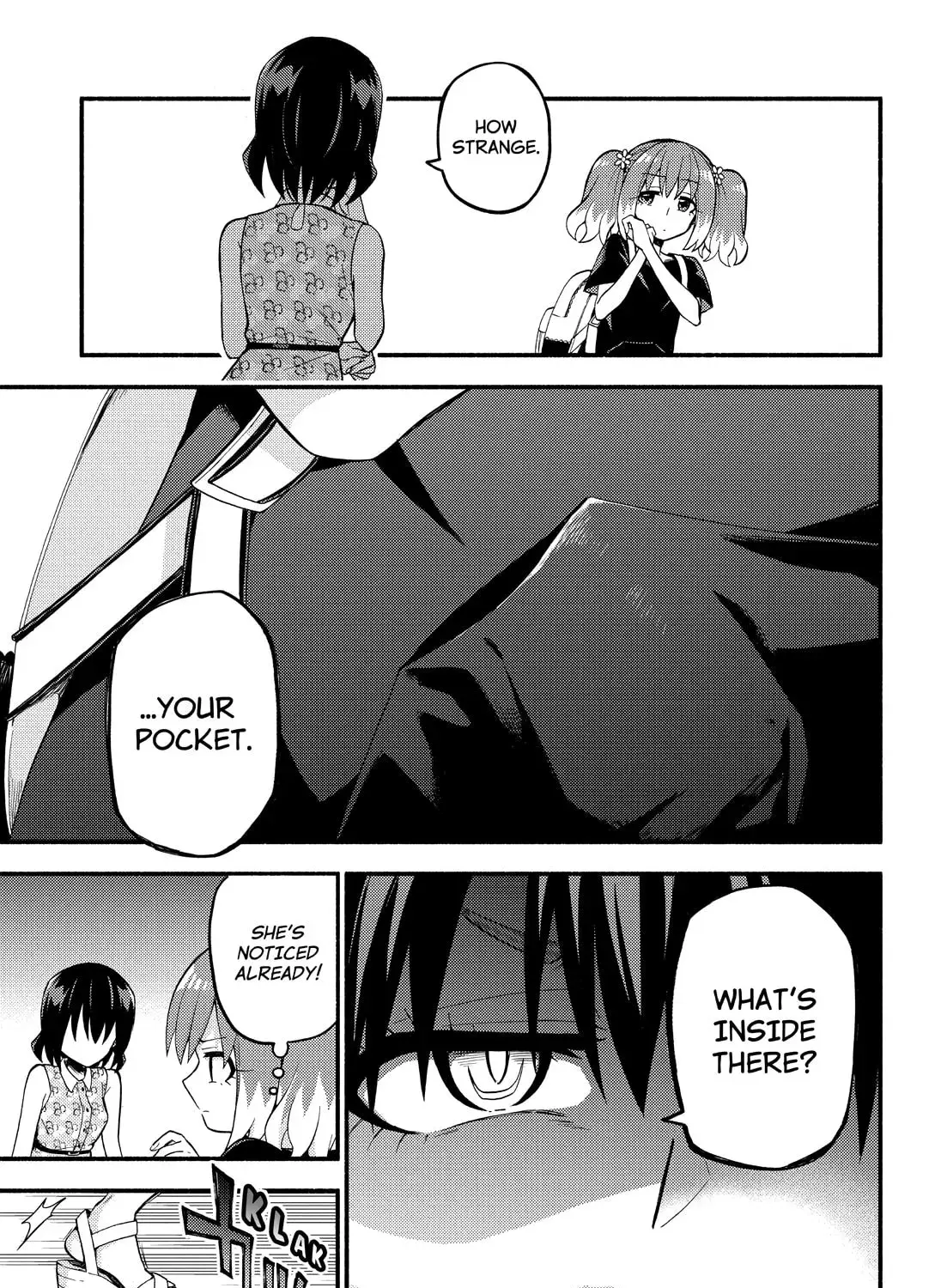 Read Talentless Nana chapter 12.5 image 32 on Lezhin
