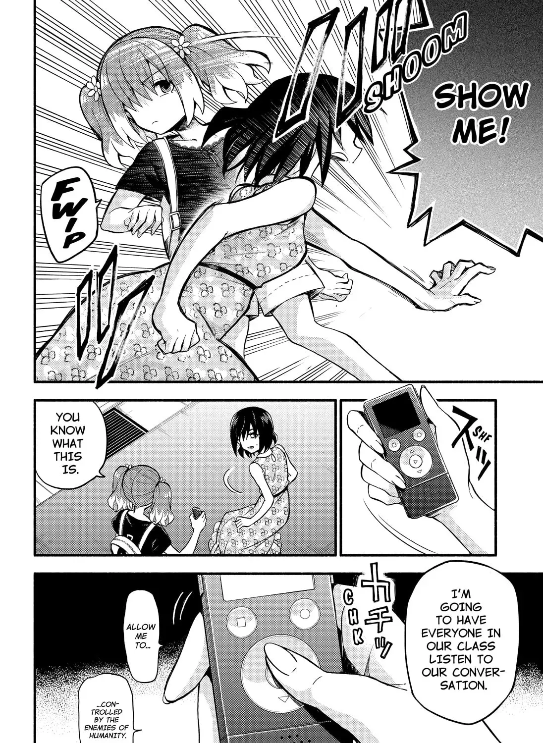 Read Talentless Nana chapter 12.5 image 34 on Lezhin