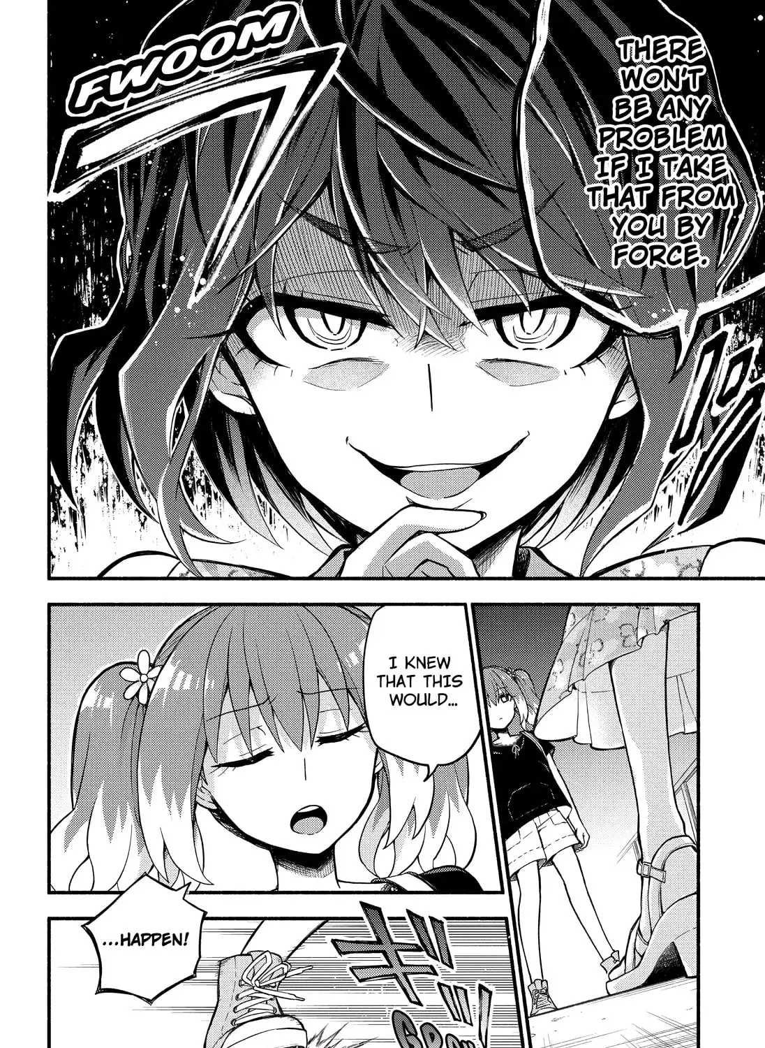 Read Talentless Nana chapter 12.5 image 38 on Lezhin