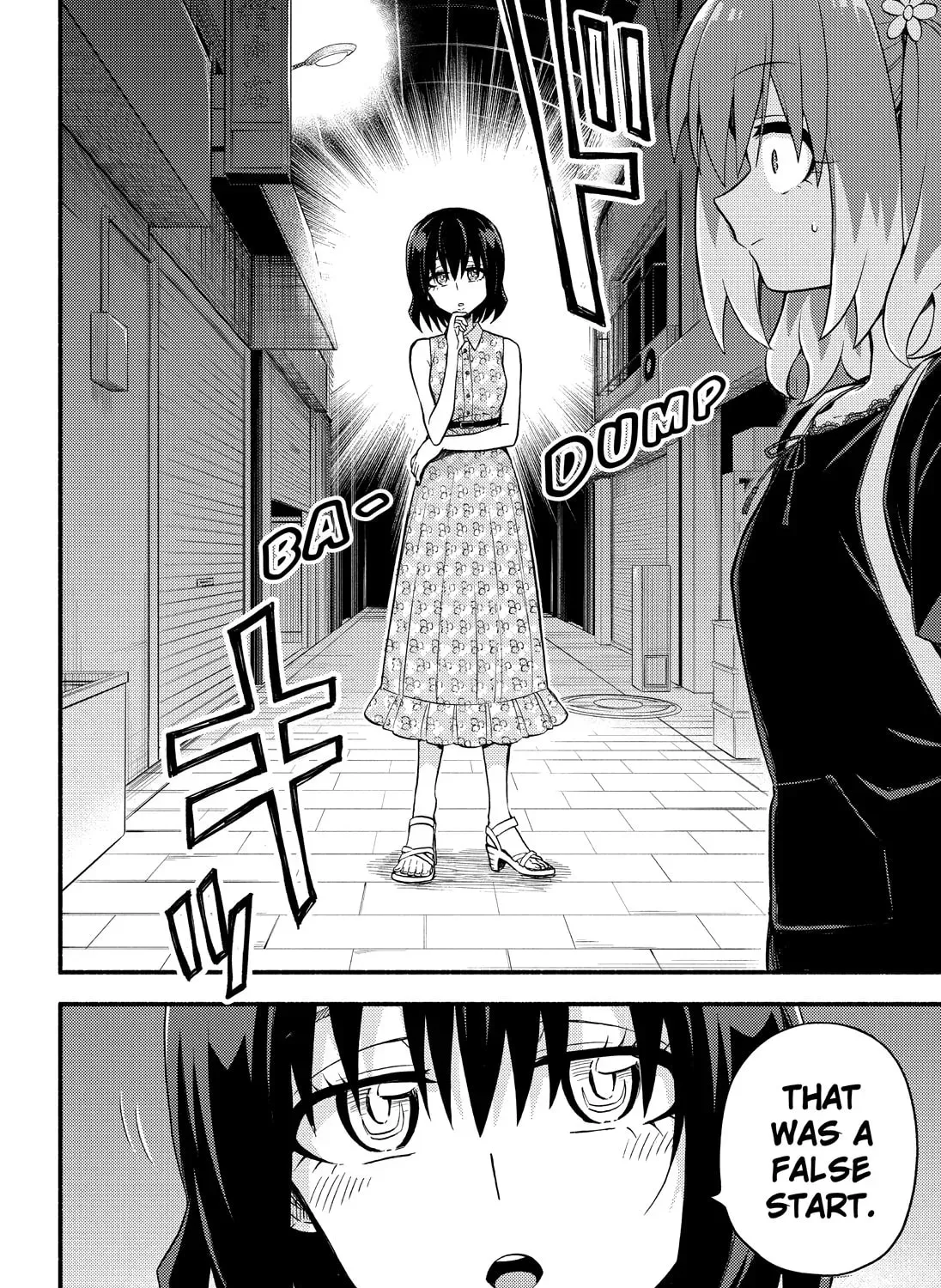 Read Talentless Nana chapter 12.5 image 46 on Lezhin