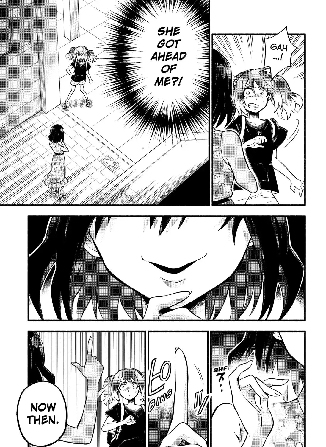 Read Talentless Nana chapter 12.5 image 48 on Lezhin