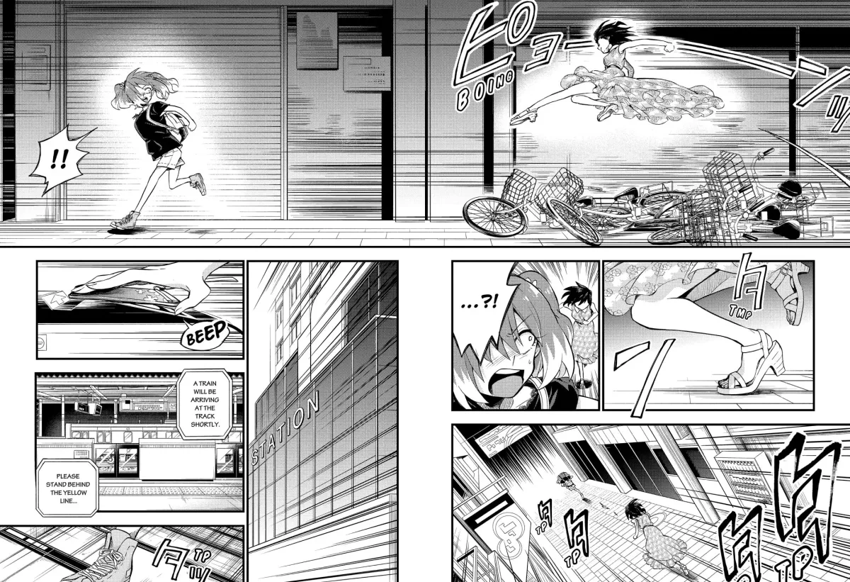 Read Talentless Nana chapter 12.6 image 10 on Lezhin