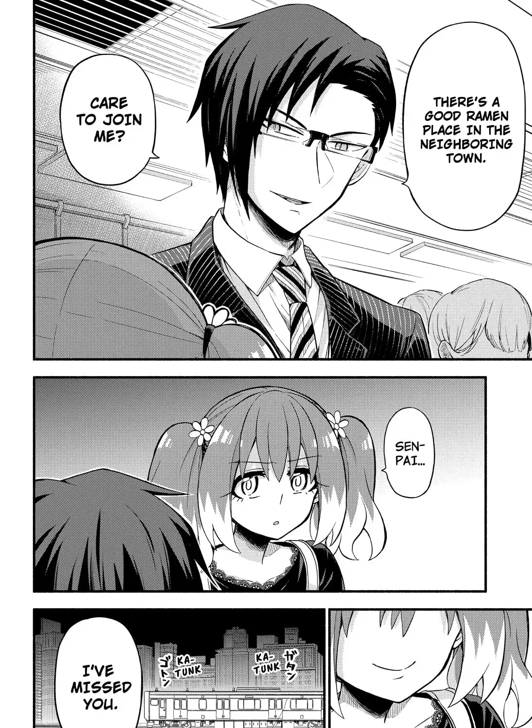 Read Talentless Nana chapter 12.6 image 20 on Lezhin