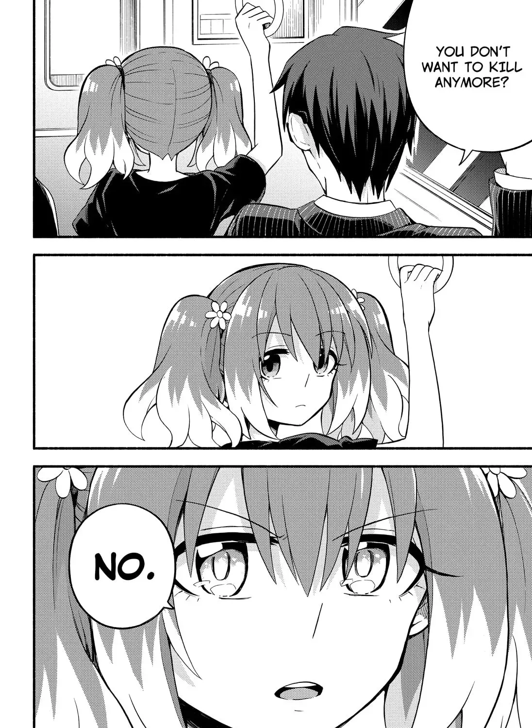 Read Talentless Nana chapter 12.6 image 36 on Lezhin