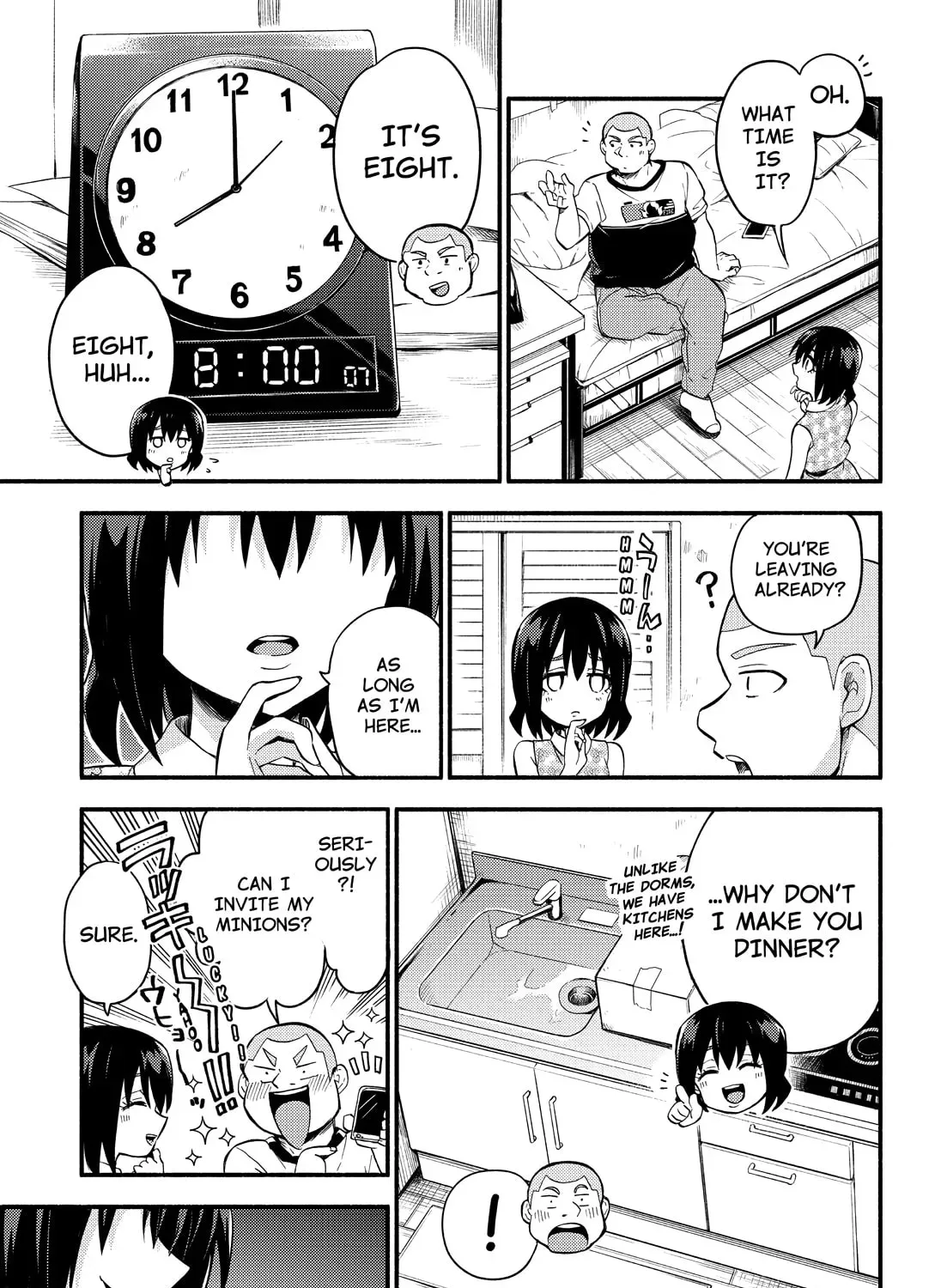 Read Talentless Nana chapter 12.6 image 4 on Lezhin