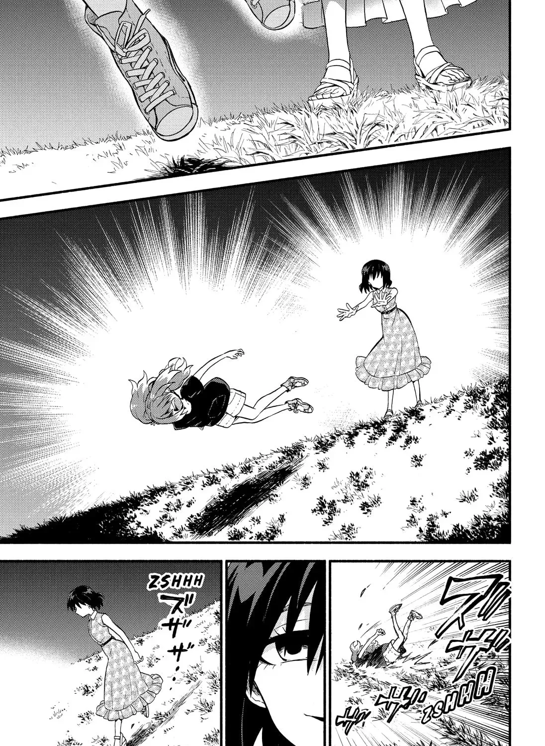 Read Talentless Nana chapter 12.6 image 46 on Lezhin