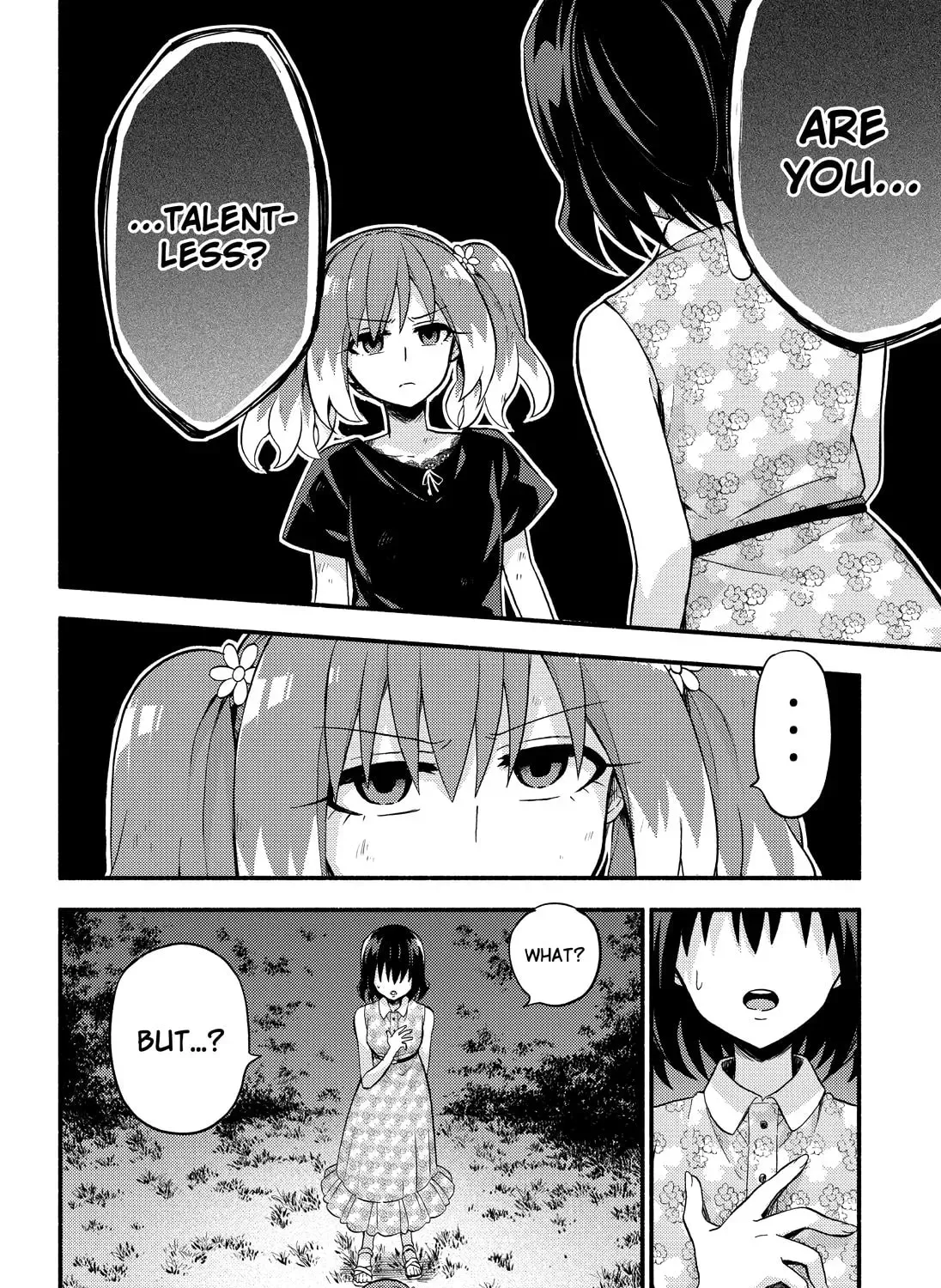 Read Talentless Nana chapter 12.6 image 52 on Lezhin