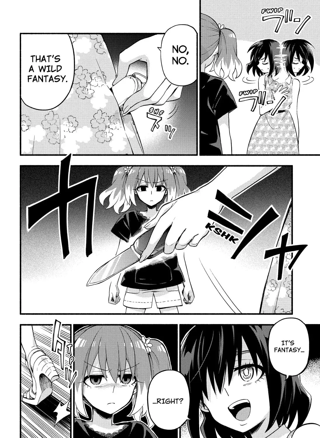 Read Talentless Nana chapter 12.6 image 56 on Lezhin